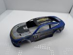2023 Chevrolet Camaro Nascar 24 hr LeMans Rohkarosse