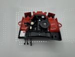 Opel Manta A Motor