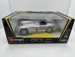 Mercedes 300 SLR