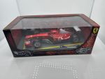 2003 Schumacher World Champion Ferrari