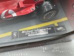 2003 Schumacher World Champion Ferrari