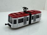 Mini Straenbahn