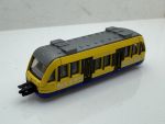 Mini Straenbahn