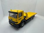 Mercedes Abschleppwagen ADAC