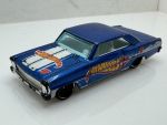 1966 Chevy Nova