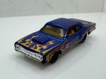 1969 Dodge Coronet Superbee