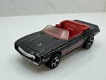 1969 Chevrolet Camaro Cabrio