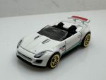 2015 Jaguar F-Type Project 7