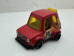 Tooned VW Golf 1 GTI