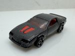 2011 1985 Chevrolet Camaro Iroc-Z