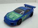2012 Toyota Supra Falken