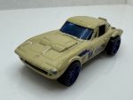 Chevrolet Corvette Grand Sport