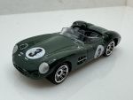 2019 1956 Aston Martin DBR1