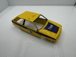Lada Samara Police Rohkarosse