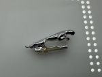 Jaguar 420 G Mark X Khlerfigur