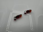 Jaguar 420 G Mark X Rcklichter
