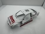 1994 BMW E36 DTM Becker Rohkarosse