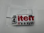1994 BMW E36 DTM Becker Tr Links