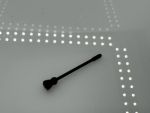 1994 BMW E36 DTM Becker Antenne