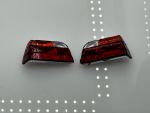 1994 BMW E36 DTM Becker Rcklichter