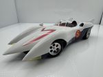 Hamilton Speed Racer Mach 5