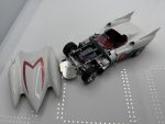 Hamilton Speed Racer Mach 5