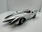 Hamilton Speed Racer Mach 5