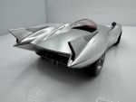 Hamilton Speed Racer Mach 5