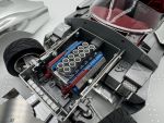Hamilton Speed Racer Mach 5