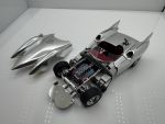 Hamilton Speed Racer Mach 5