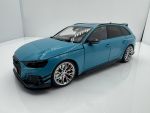 Audi RS4 Darwin