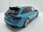 Audi RS4 Darwin