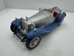 Alfa Romeo 2300 Spider