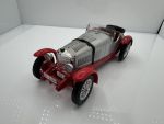 Mercedes SSKL Sport