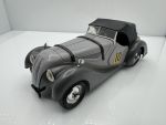BMW 328 #10