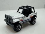 2013 Jeep CJ-7