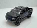 2009 Ford F-150 Raptor