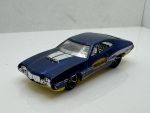 2010 1972 Ford Grand Torino Sport