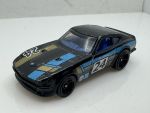 Datsun 240Z #24