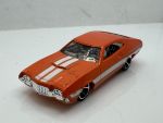 2010 1972 Ford Grand Torino Sport