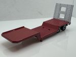 Siku LKW Tieflader Anhnger