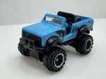 2012 International 4x4 Scout
