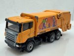 Scania Faun Variopress