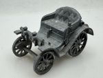 1899 Opel Lutzmann Cabrio