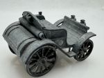 1899 Opel Lutzmann Cabrio