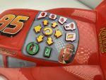 Lightning McQueen
