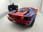 Ford GT Marvel Spider-Man RC