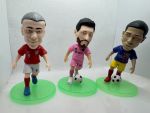Fuball Stars Figuren