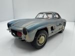 Mercedes 300 SL B-Ware