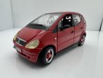 Mercedes A-Klasse